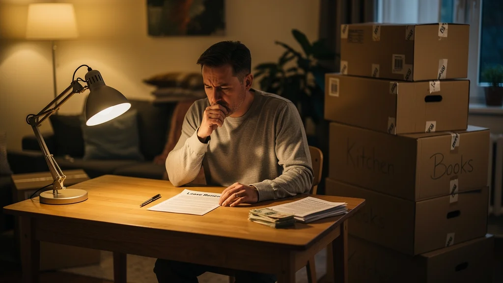 Renting Explained